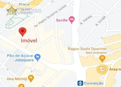 Lote/Terreno à venda, 470m² no Vila Guarani (Z Sul), São Paulo