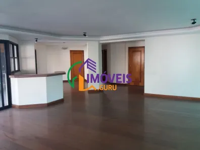 Apartamento com 4 Quartos à venda, 280m² no Vila Andrade, São Paulo