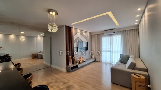 Apartamento com 3 Quartos para alugar, 84m² no Pagador de Andrade, Jacareí