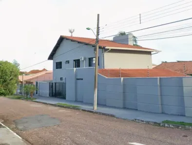 Casa com 3 Quartos para alugar, 400m² no Jardim Shangri-Lá, Cuiabá