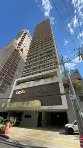 Apartamento com 3 Quartos à venda, 121m² no Setor Bueno, Goiânia