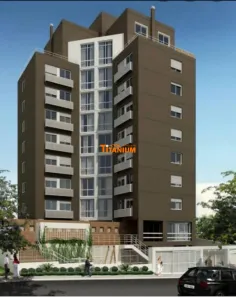Apartamento com 3 Quartos à venda, 83m² no Pátria Nova, Novo Hamburgo