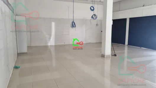 Ponto Comercial para alugar, 200m² no Vila Bissoto, Valinhos
