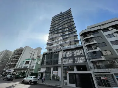 Apartamento com 3 Quartos à venda, 140m² no Centro, Chapecó