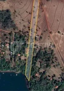 Lote/Terreno à venda, 24200m² no Conjunto Alvorada, Uberlândia