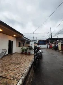 Casa de Condomínio com 2 Quartos à venda, 90m² no Monte das Oliveiras, Manaus