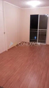 Apartamento com 3 Quartos à venda, 51m² no Vila Marieta, Campinas