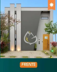 Casa de Condomínio com 3 Quartos à venda, 238m² no Vila Monte Alegre, Paulínia