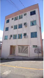 Apartamento com 2 Quartos à venda, 59m² no , Santana do Paraíso