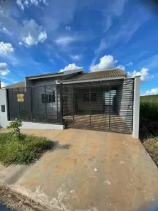 Casa com 3 Quartos à venda, 82m² no , Floresta