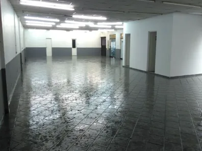 Galpão/Depósito/Armazém com 1 Quarto à venda, 498m² no Chácara Santo Antônio (Zona Sul), São Paulo