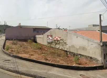 Lote/Terreno à venda, 270m² no Jardim Santa Júlia, São José dos Campos