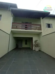 Sobrado com 4 Quartos para alugar, 100m² no Parque Via Norte, Campinas