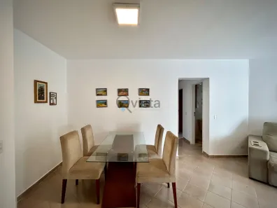 Apartamento com 2 Quartos à venda, 68m² no Enseada, Guarujá