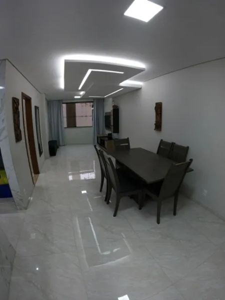Apartamento com 2 quartos — Ouro Preto, Belo Horizonte