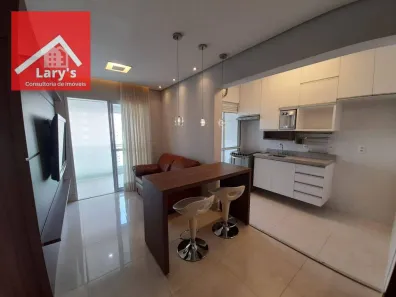 Apartamento com 1 Quarto para venda ou aluguel, 47m² no Vila Mascote, São Paulo