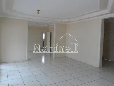 Sobrado com 4 Quartos para alugar, 532m² no Jardim Canadá, Ribeirão Preto