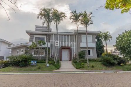 Casa com 4 Quartos à venda, 437m² no Jurerê, Florianópolis