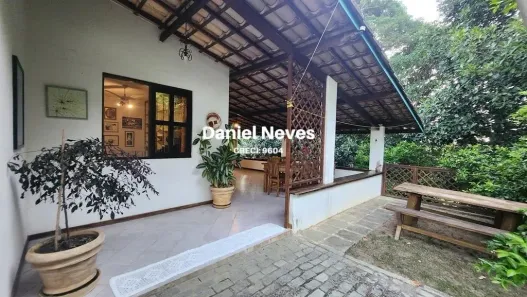 Casa de Condomínio com 3 Quartos à venda, 3400m² no Portão, Lauro de Freitas
