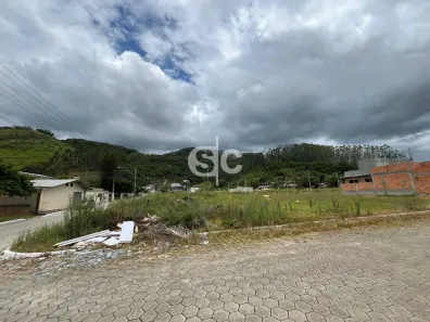 Lote/Terreno à venda, 303m² no Ilhotinha, Ilhota