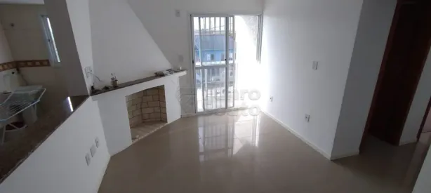 Apartamento com 2 Quartos à venda, 59m² no Fragata, Pelotas