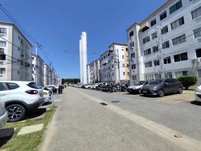 Apartamento com 2 Quartos à venda, 48m² no Campo Grande, Rio de Janeiro