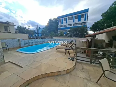 Apartamento com 2 Quartos à venda, 67m² no Méier, Rio de Janeiro