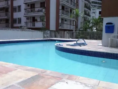 Apartamento com 2 Quartos à venda, 80m² no Jardim Botânico, Rio de Janeiro