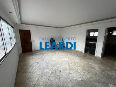 Apartamento com 3 Quartos à venda, 120m² no Perdizes, São Paulo