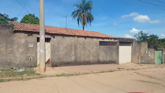 Casa com 2 Quartos à venda, 360m² no Condomínio Mestre D'Armas, Brasília