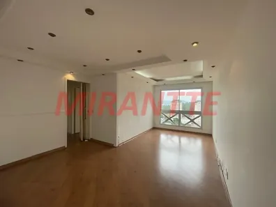Apartamento com 3 Quartos à venda, 76m² no Vila Nova Cachoeirinha, São Paulo