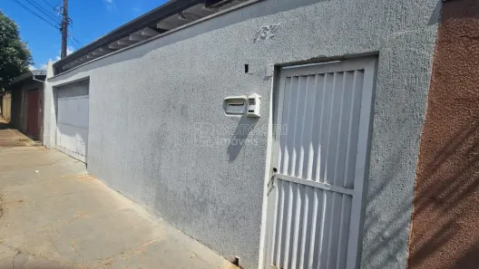 Casa com 3 Quartos à venda, 203m² no Doutor Tancredo de Almeida Neves, Araraquara