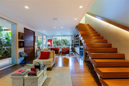 Sobrado com 3 Quartos à venda, 210m² no Jardim Paulistano, São Paulo