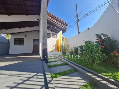 Casa com 3 Quartos à venda, 190m² no Jardim Terra Branca, Bauru