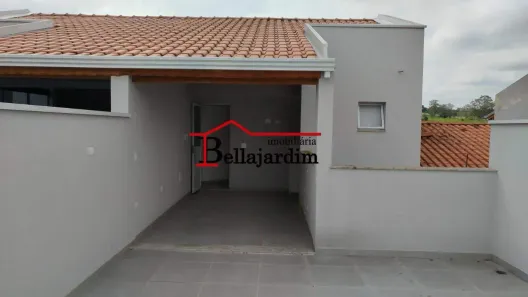 Cobertura com 2 Quartos à venda, 106m² no Vila Pires, Santo André