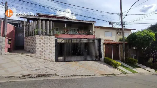 Casa com 4 Quartos à venda, 400m² no Jardim do Lago, Atibaia