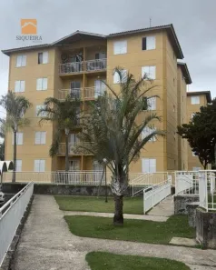 Apartamento com 2 Quartos à venda, 47m² no Jardim Tatiana, Votorantim
