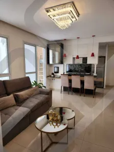 Apartamento com 3 Quartos à venda, 76m² no Chácara do Solar III, Santana de Parnaíba