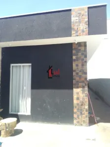 Casa com 2 Quartos à venda, 56m² no Parque Residencial União, Álvares Machado