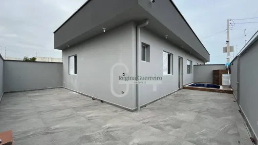 Casa com 2 Quartos à venda, 61m² no Balneário Stella Maris, Peruíbe