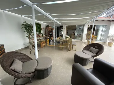 Casa de Condomínio com 7 Quartos à venda, 680m² no Alphaville Residencial Dois, Barueri