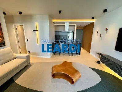 Apartamento com 2 Quartos à venda, 75m² no Vila Andrade, São Paulo