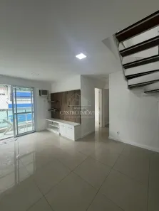 Cobertura com 3 Quartos à venda, 131m² no Vargem Pequena, Rio de Janeiro