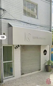 Sala Comercial para alugar, 17m² no Centro, Eusébio
