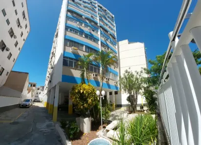 Apartamento com 2 Quartos para alugar, 55m² no Méier, Rio de Janeiro