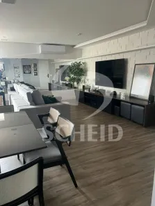 Apartamento com 3 Quartos à venda, 104m² no Vila Mascote, São Paulo
