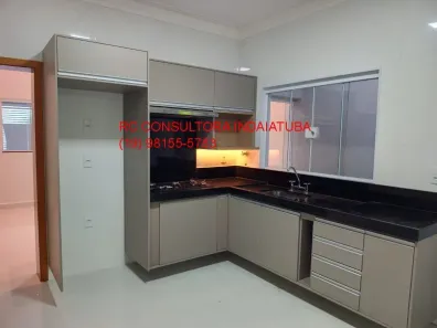 Casa com 3 Quartos à venda, 114m² no Centro, Indaiatuba