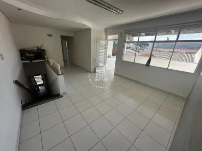 Ponto Comercial para alugar, 140m² no Jardim Petrópolis, Jundiaí