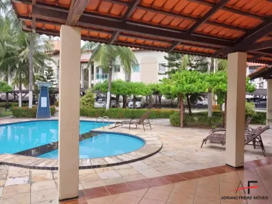 Casa com 3 Quartos à venda, 84m² no Manuel Dias Branco, Fortaleza