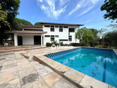 Casa com 4 Quartos à venda, 312m² no Ininga, Teresina